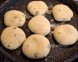 Foto del paso 6 de la receta: Pancitos árabes al verdeo