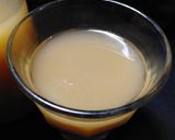 Foto langkah ke 4 dari resep 46. Jamu Beras Kencur.