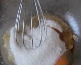 Foto del paso 2 de la receta: Budín de banana express