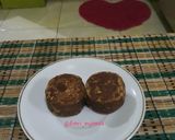 Foto langkah ke 2 dari resep Rujak manis buah mangga.