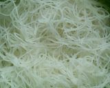 Foto langkah ke 1 dari resep Bihun Goreng.