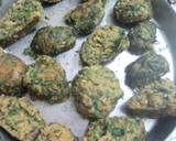 Kothambir wadi maharashtrian Delicacy recipe step 2 photo