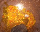 Foto langkah ke 2 dari resep Tempe Selimut Pedas Godaan 🌶.