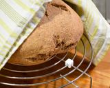Foto del paso 7 de la receta: Pan integral para tostadas (Thermomix)