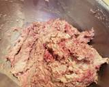 Swedish Meatballs in Gravy with Sweet Pickles and Lingonberry recipe step 5 photo