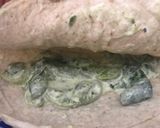 Foto del paso 3 de la receta: Rajas con crema