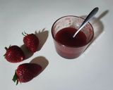 Une image de l'étape 7 de Confiture de fraises 🍓.