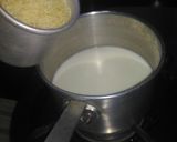 A picture of step 1 of Vermicelli seviyan.