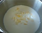 Foto del paso 3 de la receta: Mozzarella (falsa mozzarella)