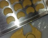 Foto langkah ke 3 dari resep Putri salju.