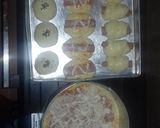Foto langkah ke 2 dari resep Roti Rumahan.