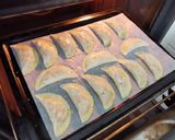 Foto del paso 8 de la receta: Empanadillas de Merluza