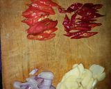 Foto langkah ke 3 dari resep Oseng Kacang panjang,kol dan Tempe Simple.