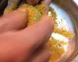 Stuffed Pointed Gourd With potato Wedges recipe step 3 photo