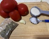 Foto del paso 1 de la receta: Salsa Dulce