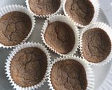 Foto del paso 4 de la receta: Magdalenas de avena
