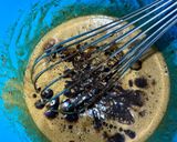 Foto langkah ke 3 dari resep Brownies Panggang Gluten-Free.