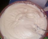 Foto del paso 7 de la receta: Pastel de raya blanca