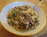 A picture of step 6 of Nan's Chinese Casserole.