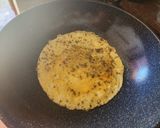 Foto del paso 2 de la receta: Omelette con orégano
