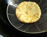 A picture of step 10 of Yellow lentil (Moong Dal) Kachori.