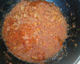 Foto langkah ke 6 dari resep Lasagna lumer ala pizza h*t.