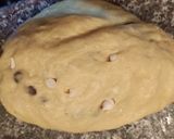 Foto del paso 7 de la receta: Minis Pan dulce con chispas de chocolate