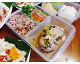 รูปขั้นตอนการทำที่ 4 ของ สะโพกไก่ต้มน้ำปลา,,,🔥🍯🐔🍯🔥