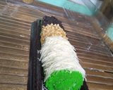 Foto langkah ke 9 dari resep Bolu gulung versi kukus.