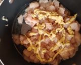 Legényfogó saláta recept fázis 2 fotója