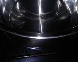 Foto del paso 1 de la receta: Chocolate caliente