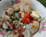 Foto langkah ke 7 dari resep Baso sapi/ayam/mix sehat home made kenyal bgt😍.