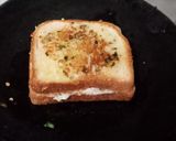 গার্লিক ব্রেড স্টিকস (garlic bread sticks recipe in bengali) রেসিপির ধাপ 4 ছবি