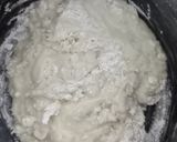 Foto del paso 1 de la receta: Glasé real para decorar galletas 🍪♡