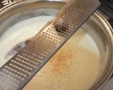 Foto del paso 7 de la receta: Salsa blanca fácil y sin grumos