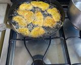 Foto del paso 2 de la receta: Escalopines a gusto