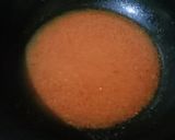 Foto langkah ke 8 dari resep Seblak Cilok Saos Tiram.