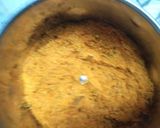 A picture of step 3 of Khatta Meetha Gobhi ka Achar.