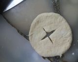 Foto del paso 2 de la receta: Palitos dulces fritos