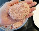 Foto del paso 4 de la receta: Filetes rusos en salsa de cebolla