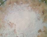 Potato donuts recipe step 2 photo