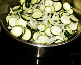 Foto del paso 6 de la receta: Calabacines en escabeche