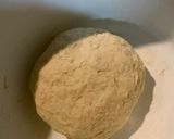 Foto del paso 2 de la receta: Pizza 😋