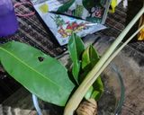 Foto langkah ke 1 dari resep Gule Ayam Bumbu Instan.
