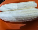 Foto langkah ke 1 dari resep Pisang Kembung.