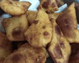 Foto del paso 5 de la receta: Ricas sopaipillas para este 18 🇨🇱