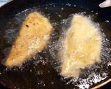 Foto del paso 6 de la receta: Empanada de plátano
