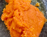 Foto del paso 1 de la receta: Hummus de calabaza picante