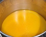 Foto del paso 2 de la receta: Fideuá negra con gambita de Huelva y sepia