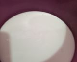 A picture of step 4 of Chocolate cake.